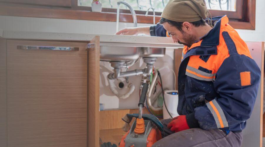 Professional expert plumbing services in Sinclair, ME